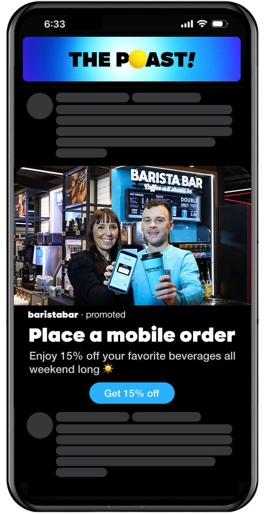 Takeover Ads