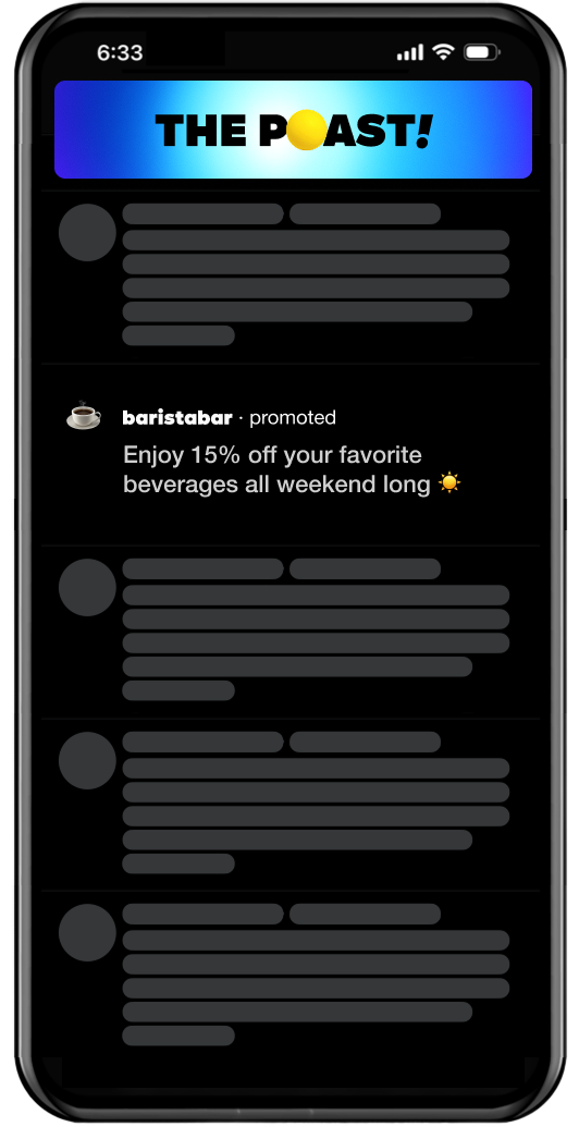 Text Ads